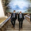 El Senado de EEUU aprueba el presupuesto demócrata