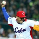 El lanzador Diosdany Castillo escapa de Cuba y comienza preparación en México