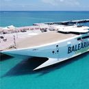 Compañía naviera española quiere conectar con un Ferry la capital cubana, La Habana, con Miami 