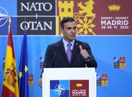 espana aumenta su presupuesto de defensa