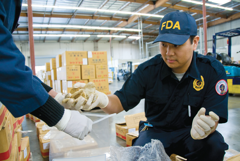 FDA