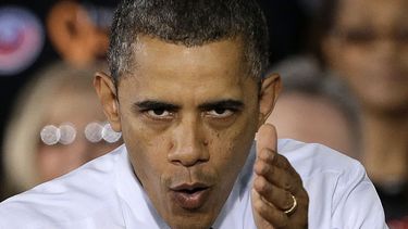 obama se embarca en activismo postelectoral