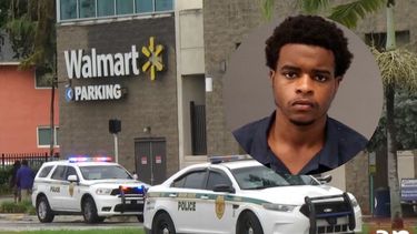 detienen a joven de 16 anos que asesino a su amigo en un walmart de miami