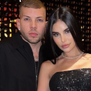 Vicente Saavedra y Ninoska Vásquez ponen fin a su relación
