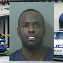 Chocolate MC arrestado por segunda vez en menos de un mes. Esta ves en el condado Palm Beach