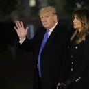 Trump insiste en teoría de la conspiración sobre Ucrania