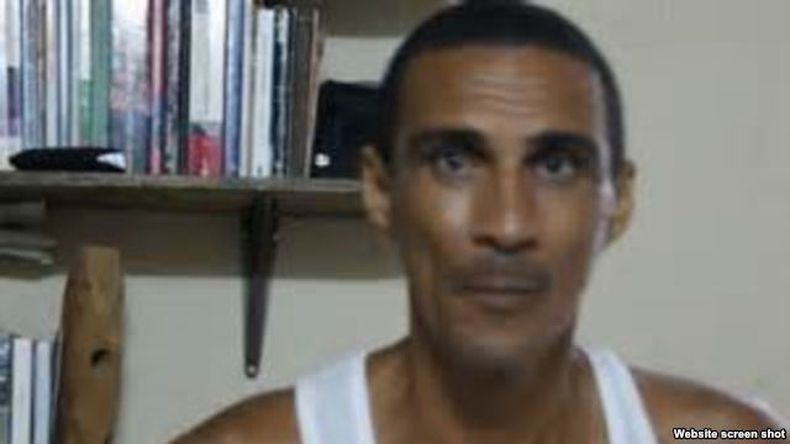 Marcelino Abreu Bonora.