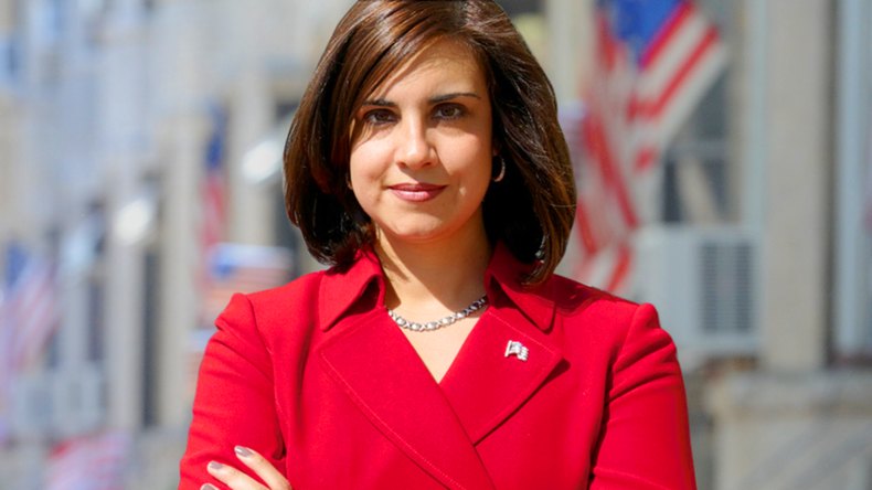 Nicole Malliotakis