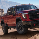 General Motors llama al taller 132.000 pickups por falla en puertas traseras