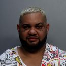 Arrestan a El Taiger en Miami por conducir con licencia suspendida y posesión de cocaína