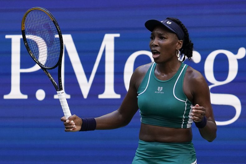 DEP-TEN US OPEN