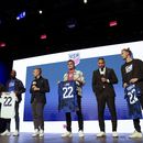 EEUU sufre por lesiones y falta de ritmo previo al Mundial