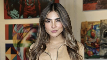 alejandra espinoza se sometera a delicada cirugia