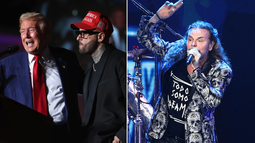 mana no trabaja con racistas: banda mexicana elimino cancion con nicky jam por su apoyo a donald trump