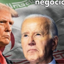 INTERFERENCIA ELECTORAL: FBI dice que Irán envió información hackeada de Trump a miembros del equipo de campaña de Biden