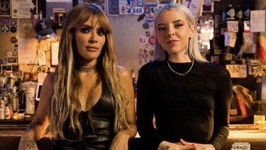 young miko experimenta nerviosismo durante el concierto de kany garcia