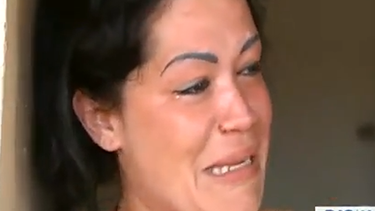 americateve | Habla en exclusiva para América Noticias la mujer que atropelló a un motociclista en Hialeah y luego se dió a la fuga.