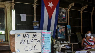regimen dice que cubanos en el exterior pueden invertir en negocios de  menos de $1 millon en cuba
