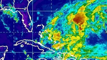 posible ciclon al norte de bahamas el fin de semana de memorial day