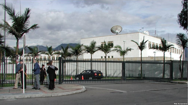 embajada de eeuu en bogota tramitara visas a cubanos a partir de noviembre