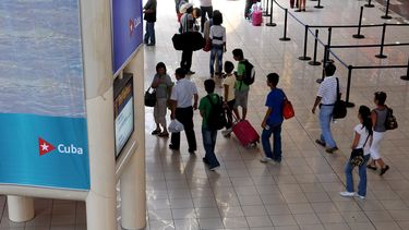 proyecto de ley republicano bloquea viajes a cuba