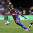 Arsenal gana 2-0 a Crystal Palace con nuevas adquisiciones