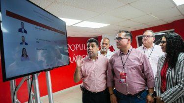 Habrá recuento de votos en el PPD