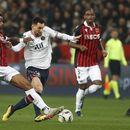 Sorpresiva victoria de Brest sobre Lens en Liga Francesa