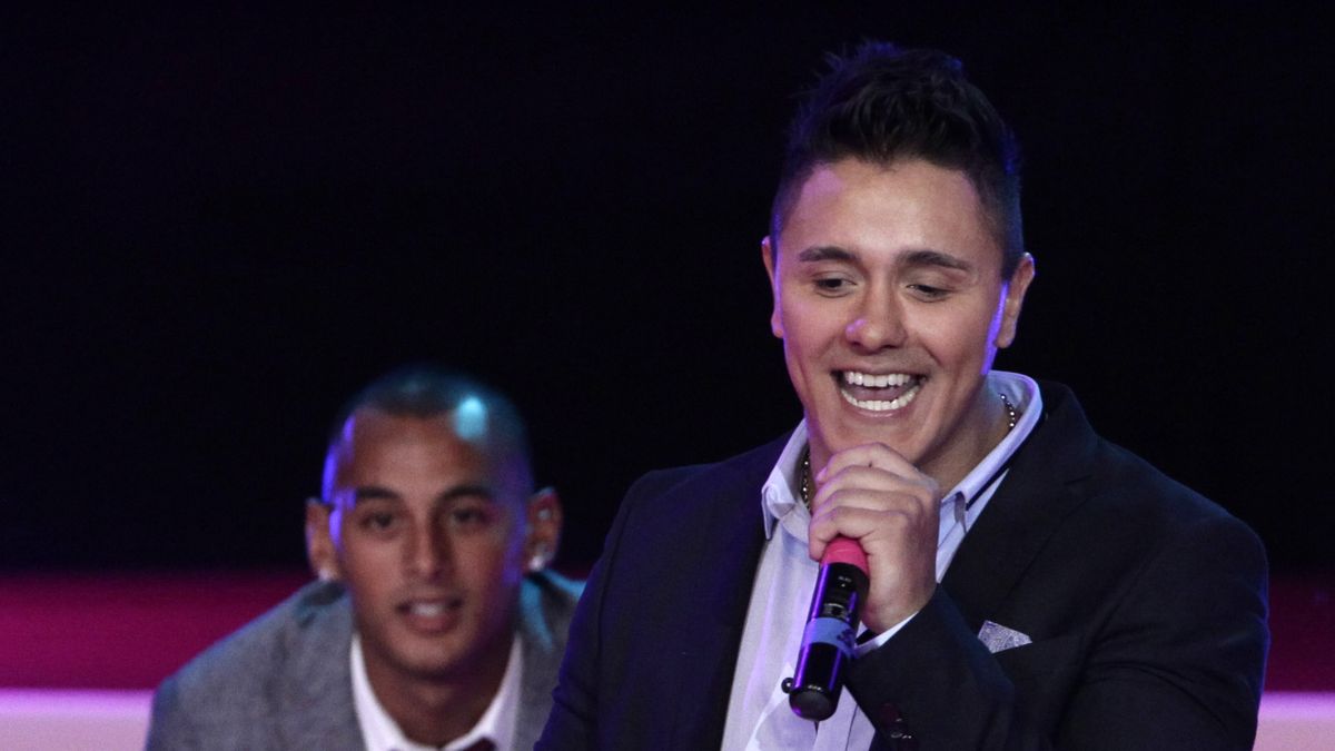 Joey Montana: El disco con Picky debe valer la pena