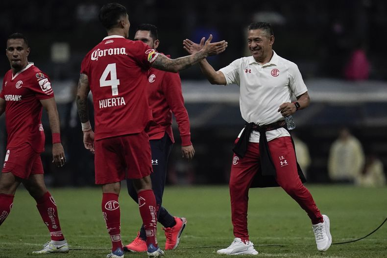 DEP-FUT MÉXICO-APERTURA