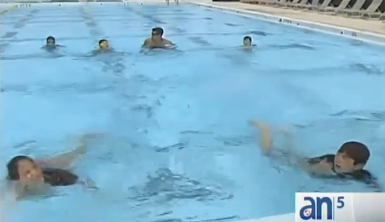 Los campamentos de verano son la mejor opción cuando queremos un verano inolvidable para nuestros hijos.