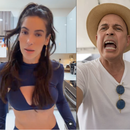 Zajaris Fernández dice que demandó a Alexis Valdés y afirma: Sí hubo agresión durante el altercado en Miami