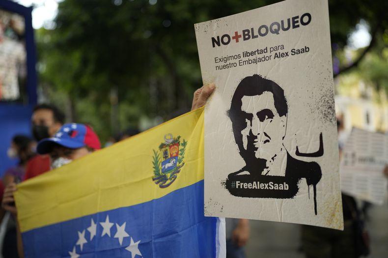 AMN-GEN EEUU-VENEZUELA-CORRUPCIÓN