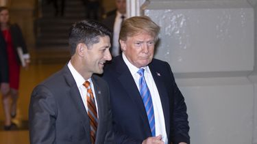 LO ÚLTIMO: Latinoamérica critica duramente política de Trump