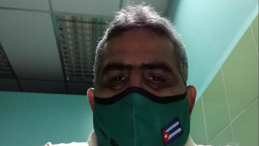 muere otro medico cubano por covid-19 en venezuela
