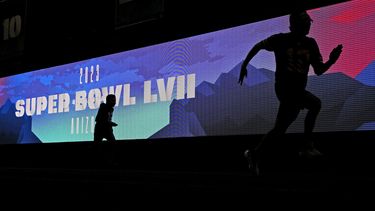 Vuelve la usual locura en la semana del Super Bowl