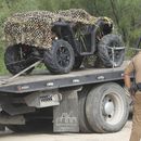 Texas: Muere en accidente agente de la Patrulla Fronteriza