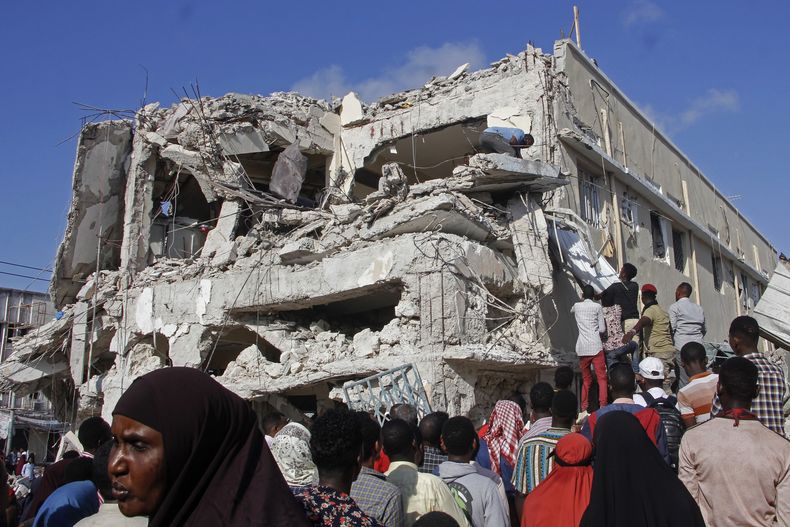 REP-GEN SOMALIA-GUERRA A EXTREMISTAS