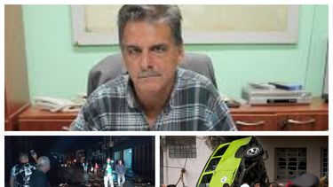 jose rubiera asegura que no se va a repetir el tornado en cuba