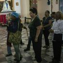 Asedio de sacerdote resalta papel de Iglesia en Venezuela