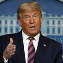 Archivos Nacionales aún buscan correos del equipo de Trump