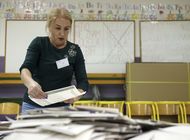cierran los centros de votacion en elecciones de bosnia