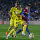 Cinco clubes buscan evitar el descenso en Liga de España