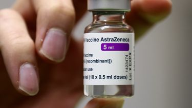 Se complica aprobación de vacuna de AstraZeneca en EE.UU