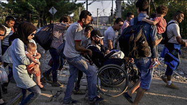 lo que debes saber sobre la crisis inmigratoria de europa