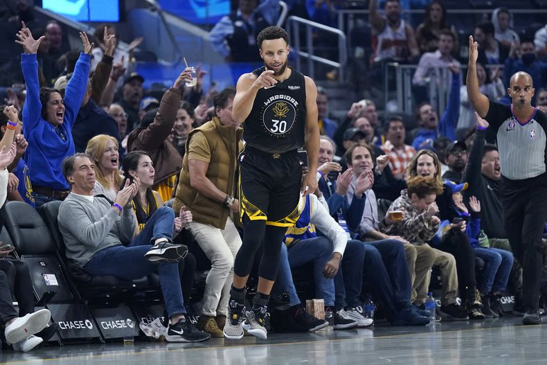 DEP-BAS CAVALIERS-WARRIORS