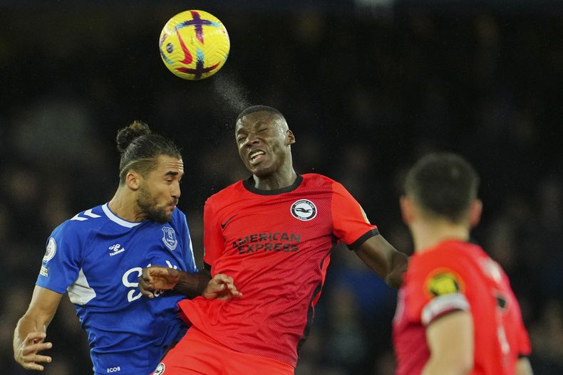 DEP-FUT BRIGHTON-CAICEDO