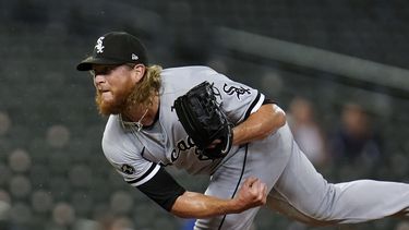 Dodgers obtienen a Kimbrel; Pollock va a Medias Blancas