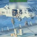 EEUU publica imágenes del mayor operativo de incautación petrolera frente a Venezuela: confiscan buque iraní vinculado al financiamiento terrorista