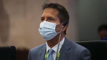 en una dura carta, la camara federal le exige al presidente de luma que entregue informacion